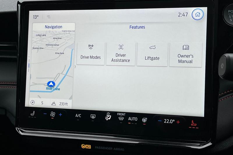 Used Ford Puma 2025 for sale - 77855085: Photo 29