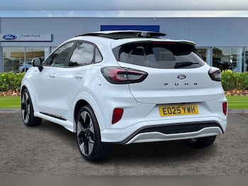 Used Ford Puma 2025 for sale - 77855085: Photo