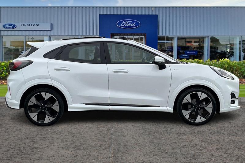 Used Ford Puma 2025 for sale - 77855085: Photo 3