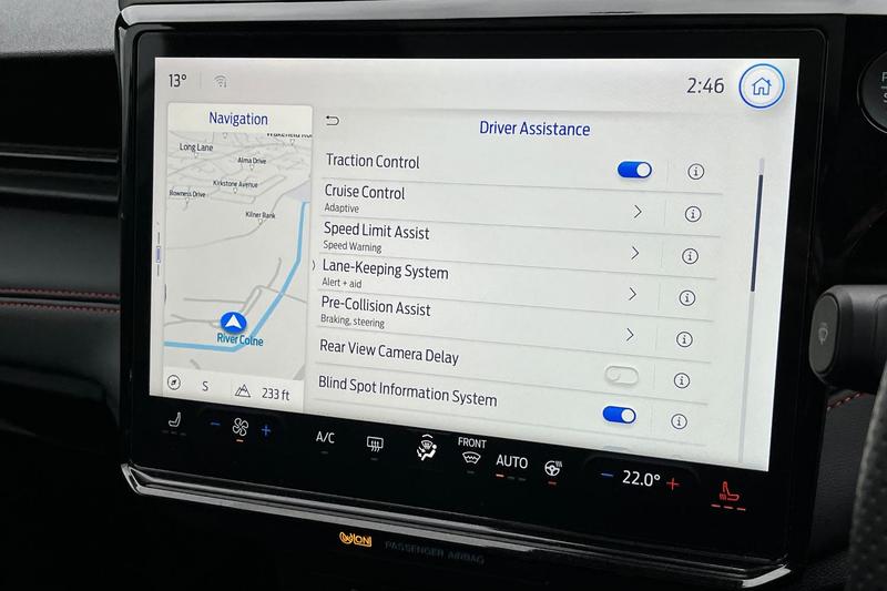 Used Ford Puma 2025 for sale - 77855085: Photo 31