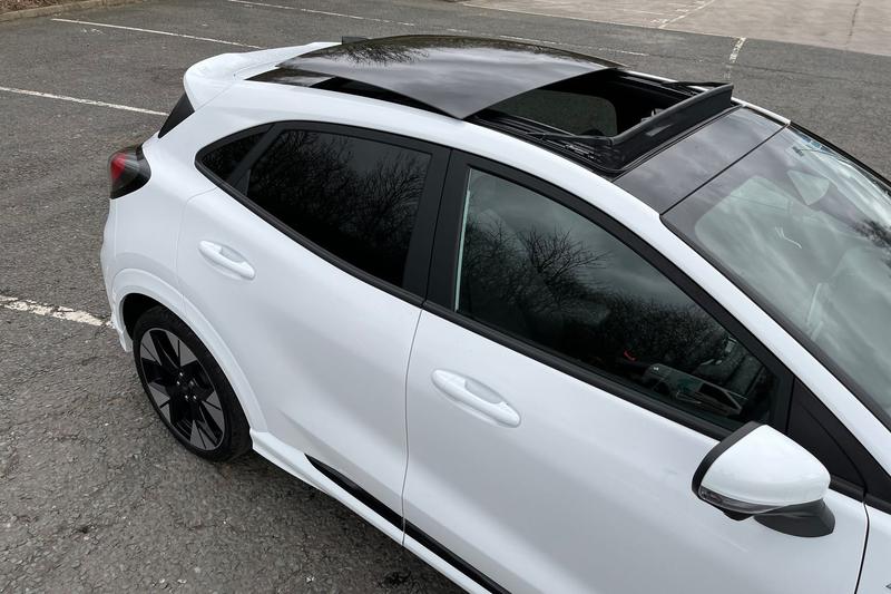 Used Ford Puma 2025 for sale - 77855085: Photo 34