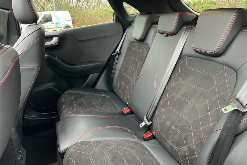 Used Ford Puma 2025 for sale - 77855085: Photo 35