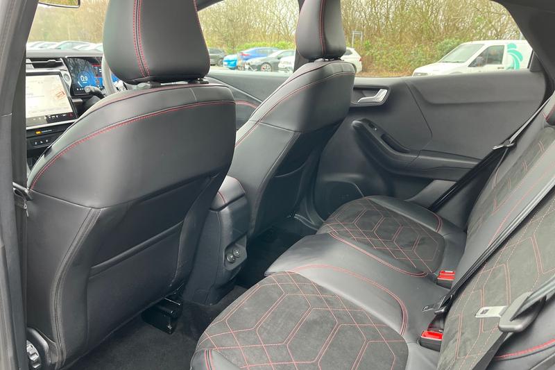 Used Ford Puma 2025 for sale - 77855085: Photo 36