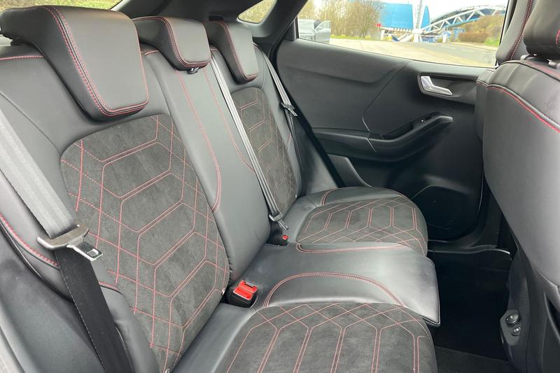 Used Ford Puma 2025 for sale - 77855085: Photo 37