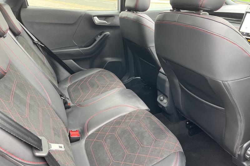 Used Ford Puma 2025 for sale - 77855085: Photo 38