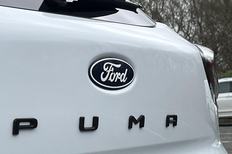 Used Ford Puma 2025 for sale - 77855085: Photo 39