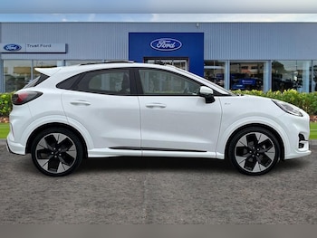 Used Ford Puma 2025 for sale - 77855085: Photo