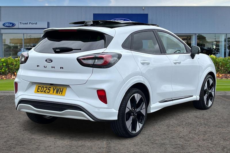 Used Ford Puma 2025 for sale - 77855085: Photo 4