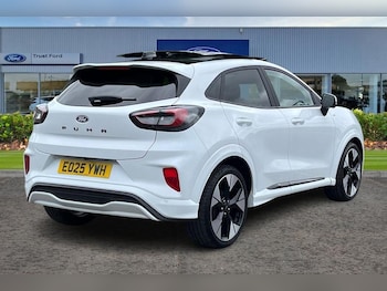 Used Ford Puma 2025 for sale - 77855085: Photo