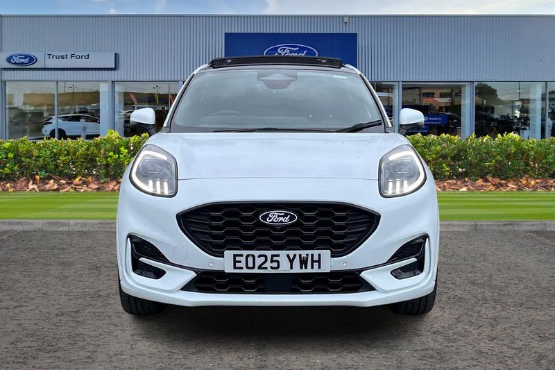Used Ford Puma 2025 for sale - 77855085: Photo 6