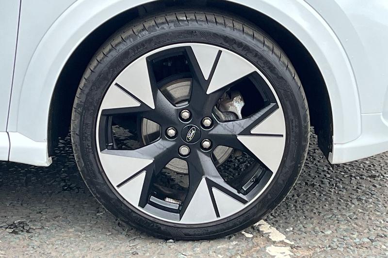 Used Ford Puma 2025 for sale - 77855085: Photo 8