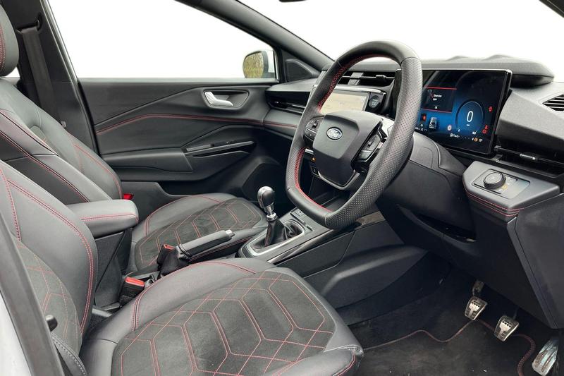 Used Ford Puma 2025 for sale - 77855085: Photo 9