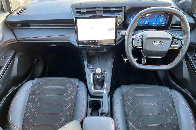 Used Ford Puma 2025 for sale - 77441974: Photo 10