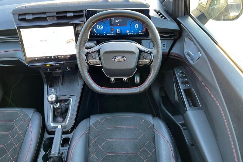 Used Ford Puma 2025 for sale - 77441974: Photo 11