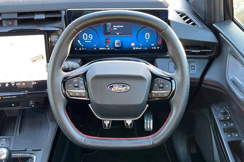 Used Ford Puma 2025 for sale - 77441974: Photo 12