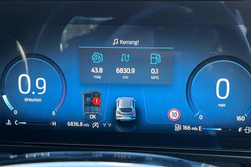 Used Ford Puma 2025 for sale - 77441974: Photo 13