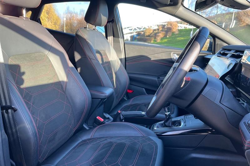 Used Ford Puma 2025 for sale - 77441974: Photo 17