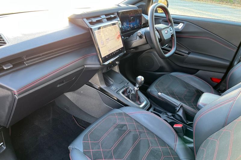 Used Ford Puma 2025 for sale - 77441974: Photo 18