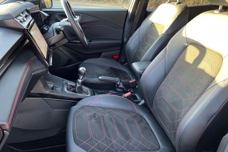 Used Ford Puma 2025 for sale - 77441974: Photo 19