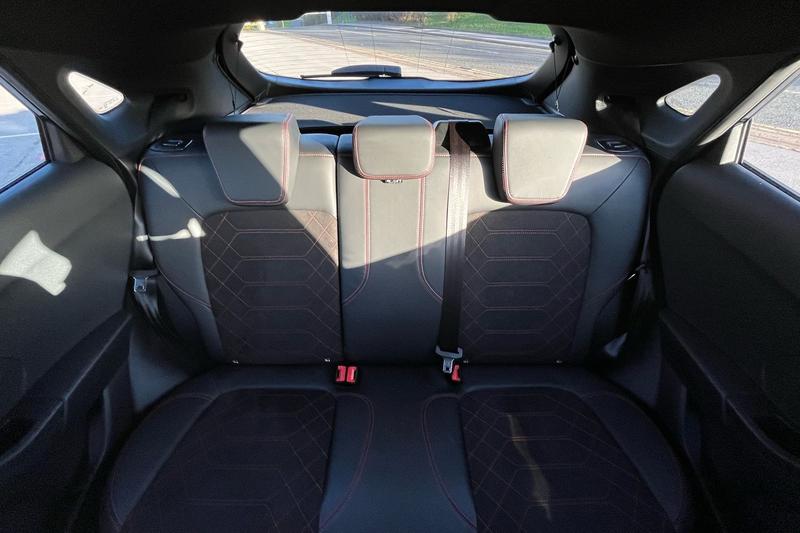 Used Ford Puma 2025 for sale - 77441974: Photo 20