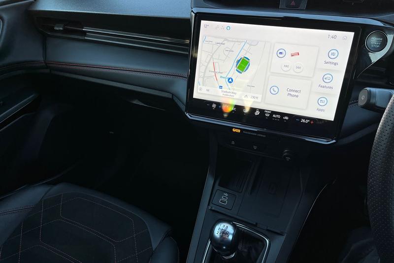 Used Ford Puma 2025 for sale - 77441974: Photo 23