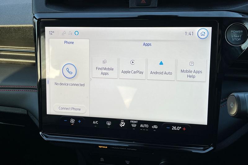 Used Ford Puma 2025 for sale - 77441974: Photo 26