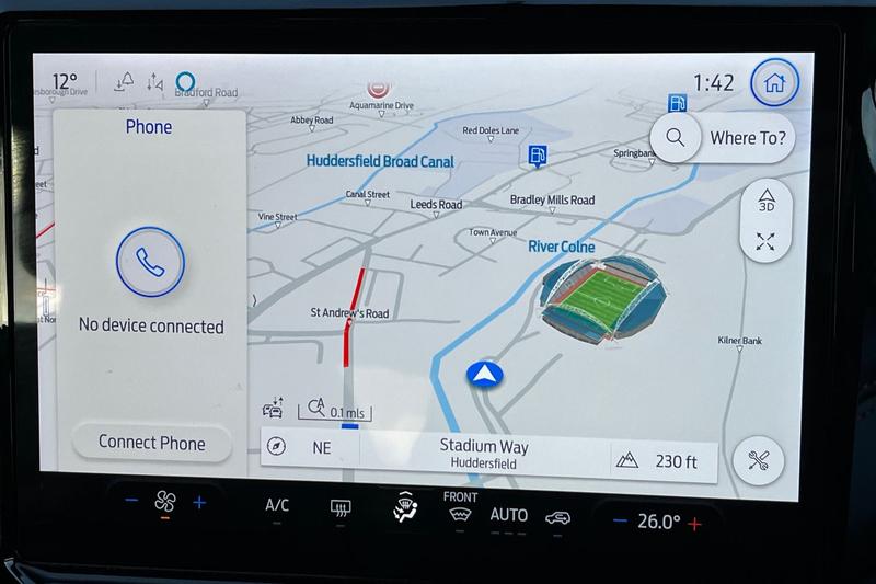 Used Ford Puma 2025 for sale - 77441974: Photo 28