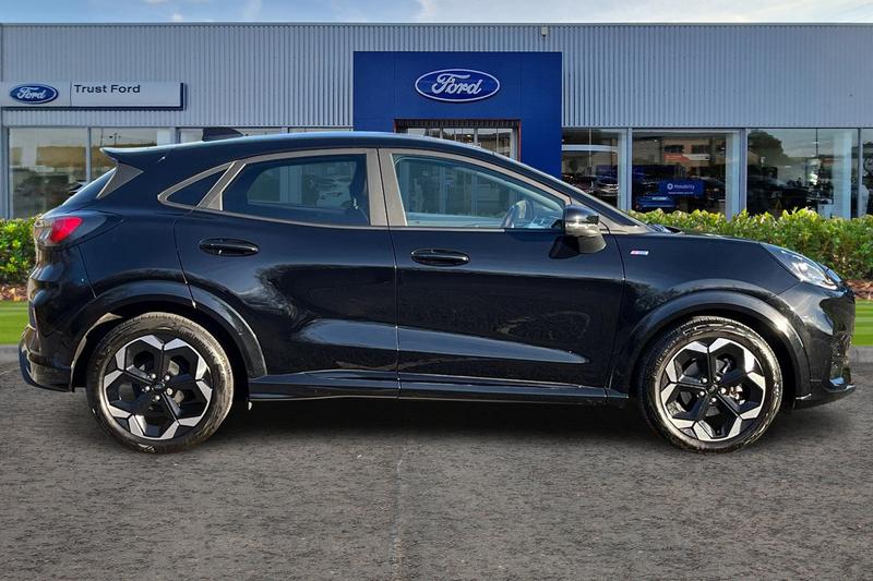 Used Ford Puma 2025 for sale - 77441974: Photo 3