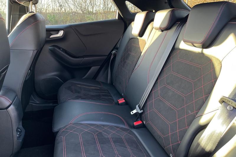 Used Ford Puma 2025 for sale - 77441974: Photo 34