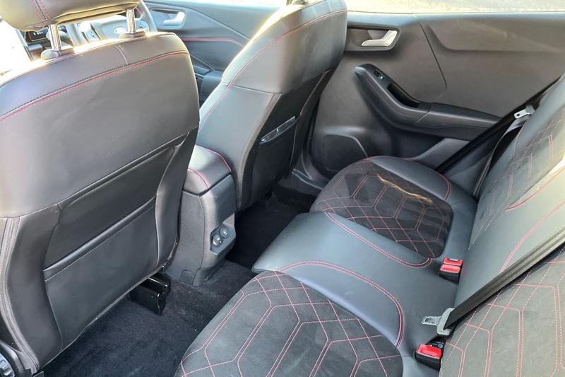 Used Ford Puma 2025 for sale - 77441974: Photo 35