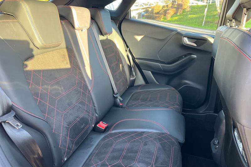 Used Ford Puma 2025 for sale - 77441974: Photo 37