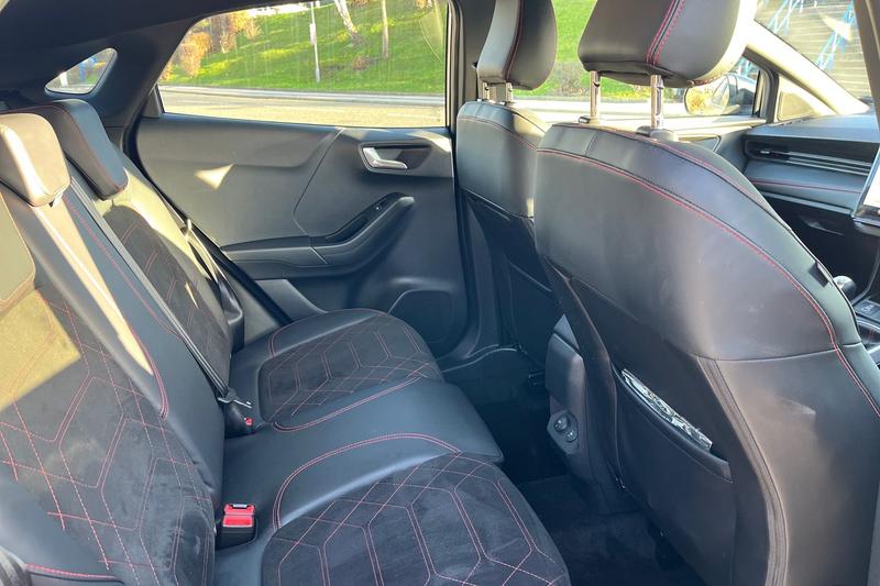 Used Ford Puma 2025 for sale - 77441974: Photo 38