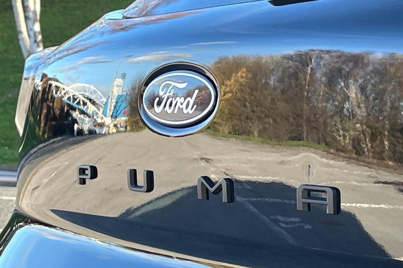 Used Ford Puma 2025 for sale - 77441974: Photo 39