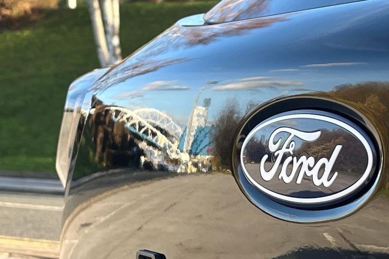 Used Ford Puma 2025 for sale - 77441974: Photo 40