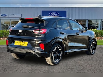 Used Ford Puma 2025 for sale - 77441974: Photo