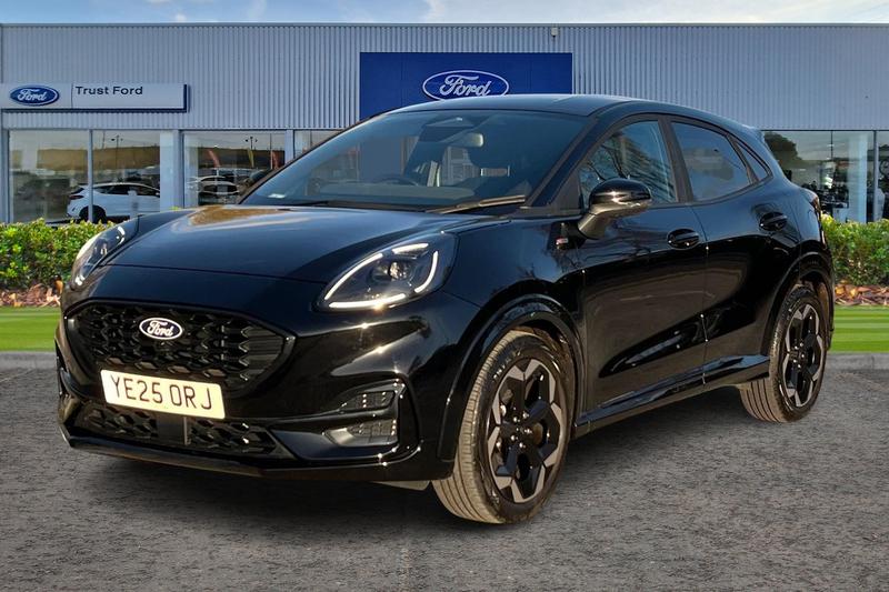 Used Ford Puma 2025 for sale - 77441974: Photo 5