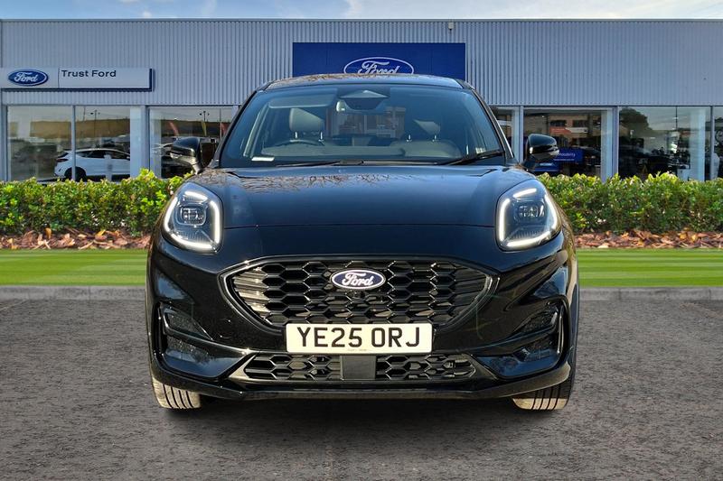 Used Ford Puma 2025 for sale - 77441974: Photo 6