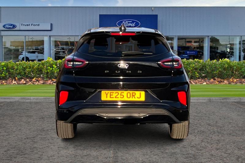 Used Ford Puma 2025 for sale - 77441974: Photo 7