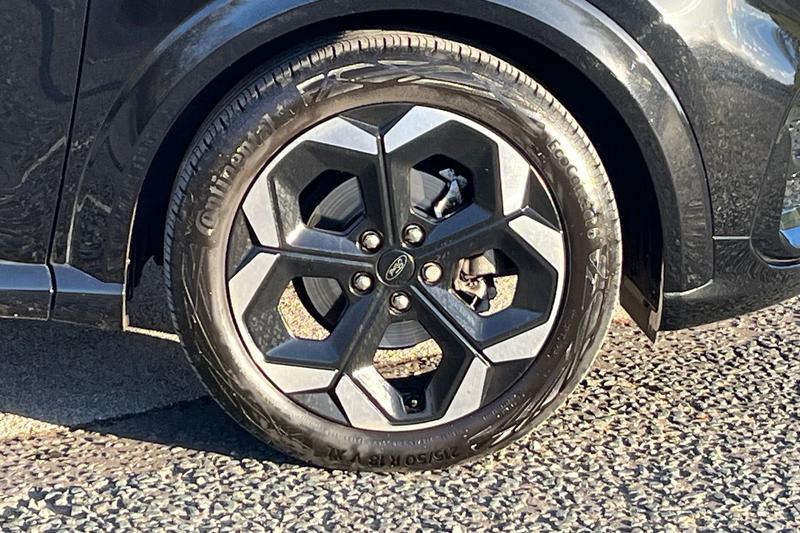 Used Ford Puma 2025 for sale - 77441974: Photo 8