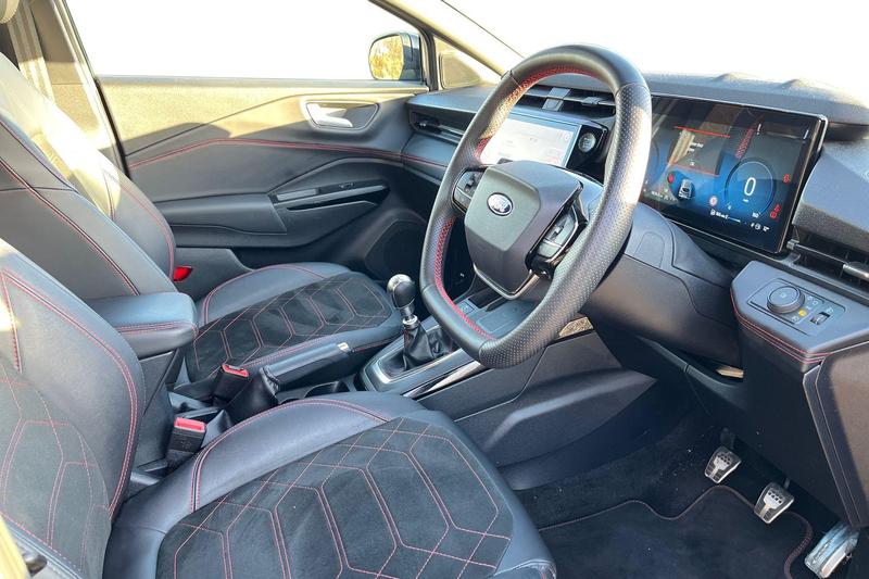 Used Ford Puma 2025 for sale - 77441974: Photo 9