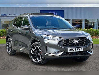 Used Ford Kuga 2025 for sale - 78792175: Photo