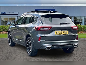 Used Ford Kuga 2025 for sale - 78792175: Photo