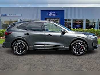 Used Ford Kuga 2025 for sale - 78792175: Photo