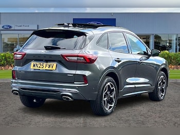 Used Ford Kuga 2025 for sale - 78792175: Photo
