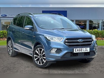 Used Ford Kuga undefined for sale - 78961620: Photo