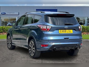 Used Ford Kuga undefined for sale - 78961620: Photo