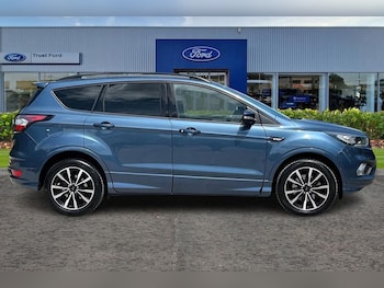Used Ford Kuga undefined for sale - 78961620: Photo