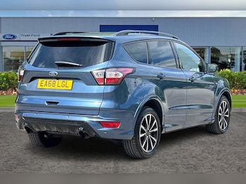 Used Ford Kuga undefined for sale - 78961620: Photo