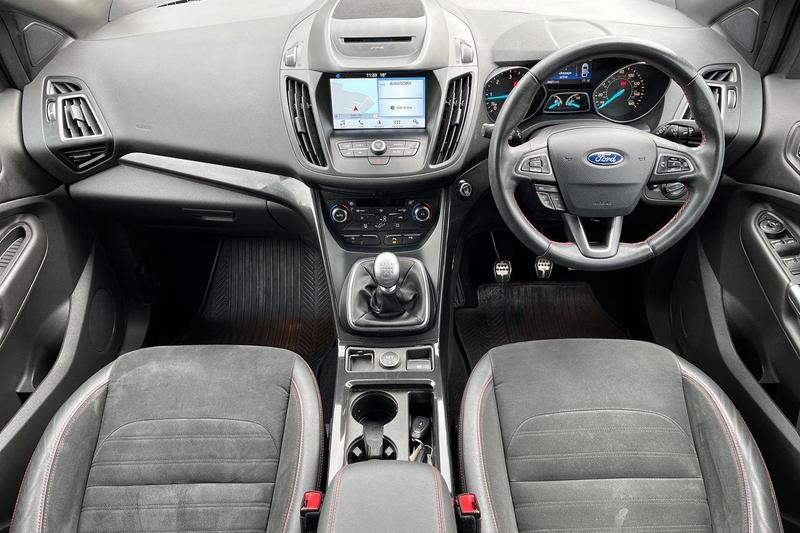 Used Ford Kuga 2018 for sale - 76344482: Photo 10