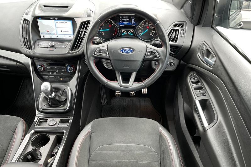 Used Ford Kuga 2018 for sale - 76344482: Photo 11
